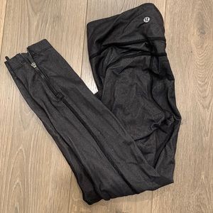 Lulu lemon tights